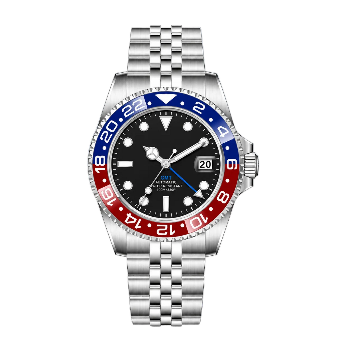 VIRGENA GMT
