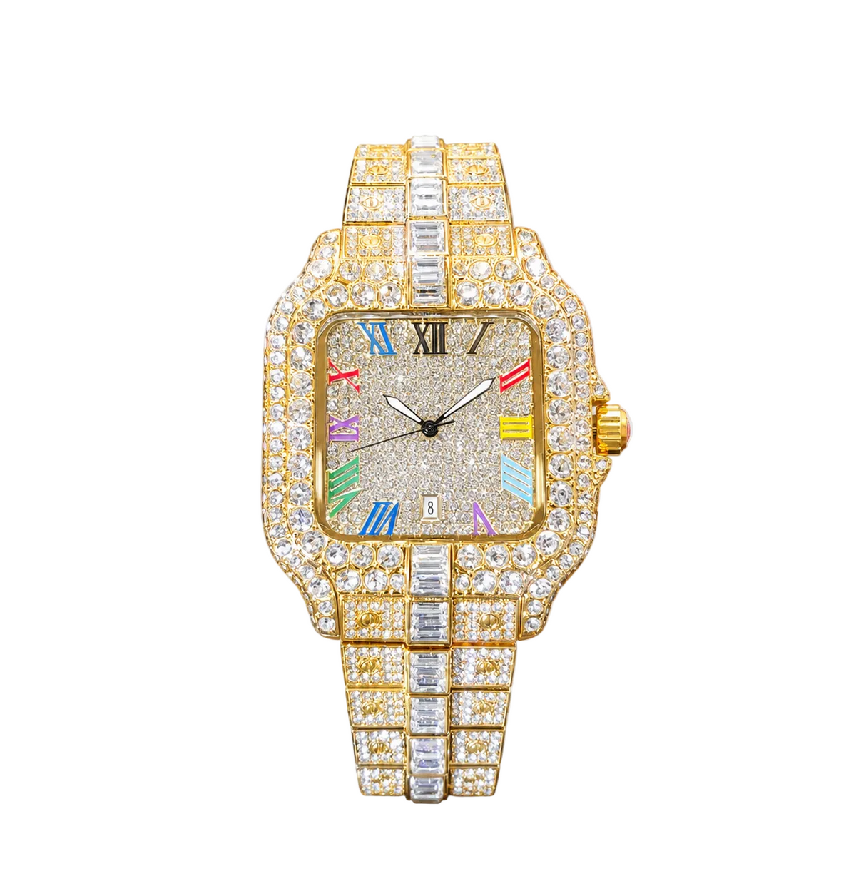 VIRGENA GOLDEN