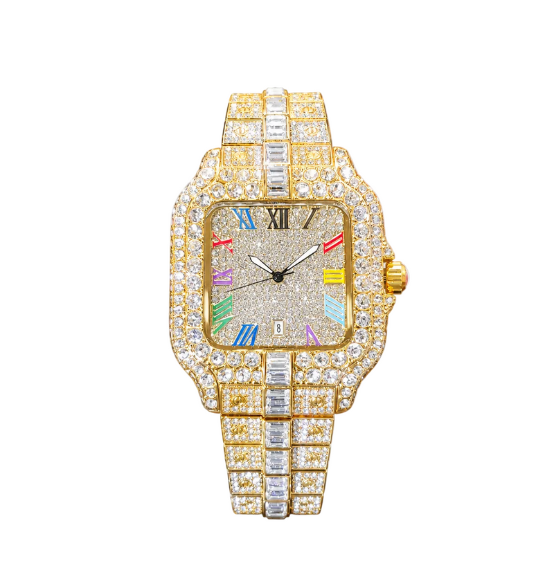 VIRGENA GOLDEN