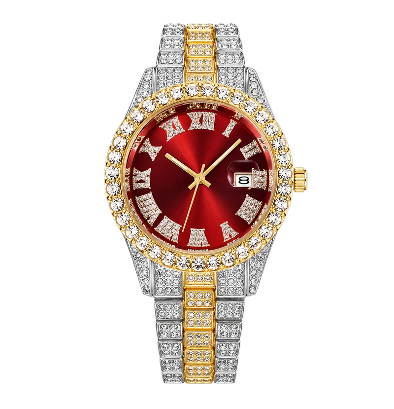 VIRGENA ELITE