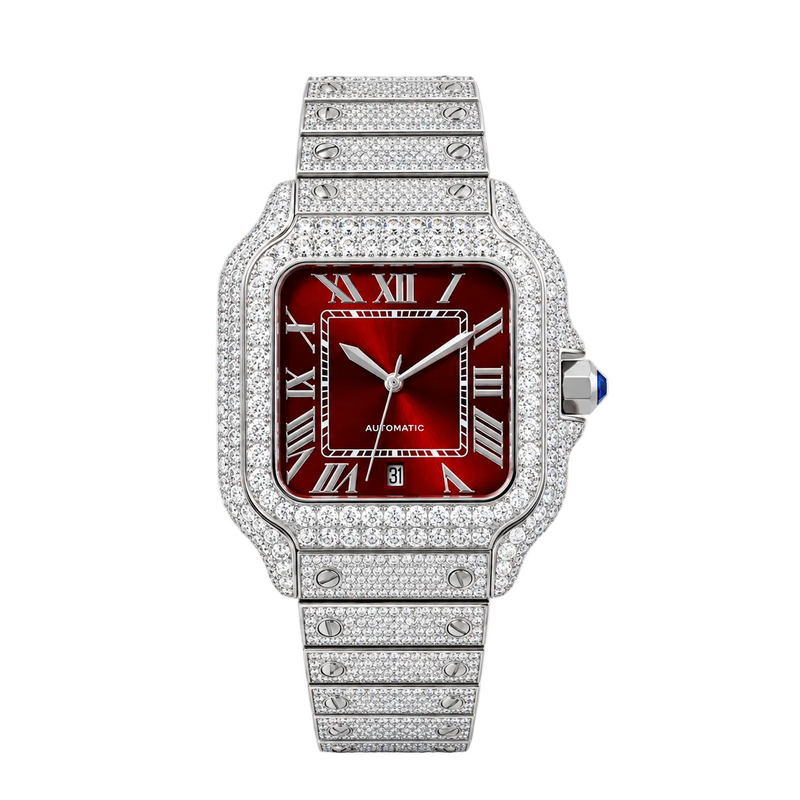 ICED DIAMOND VIRGENA