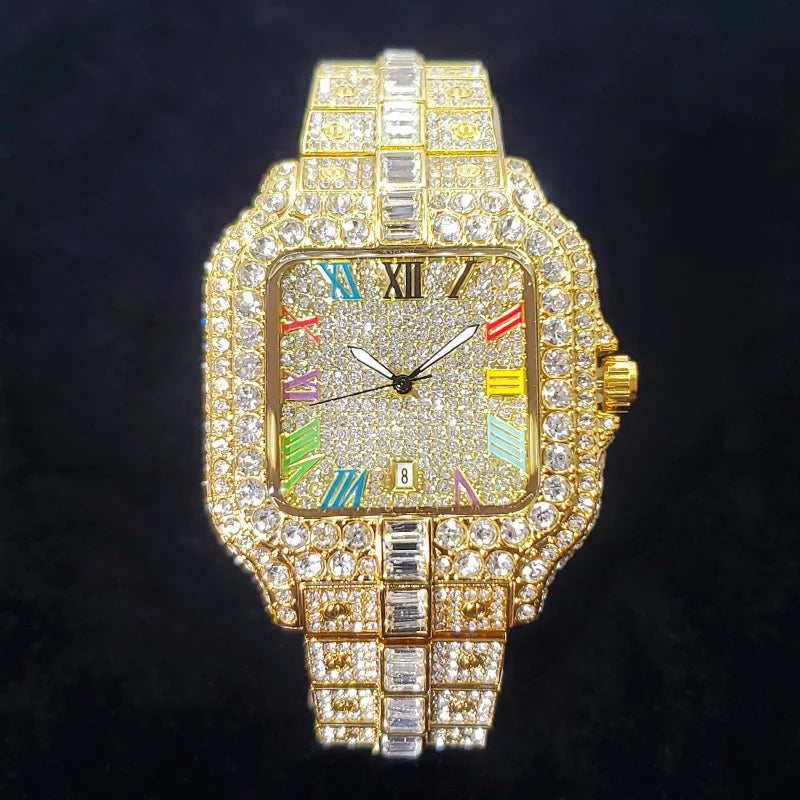 VIRGENA GOLDEN