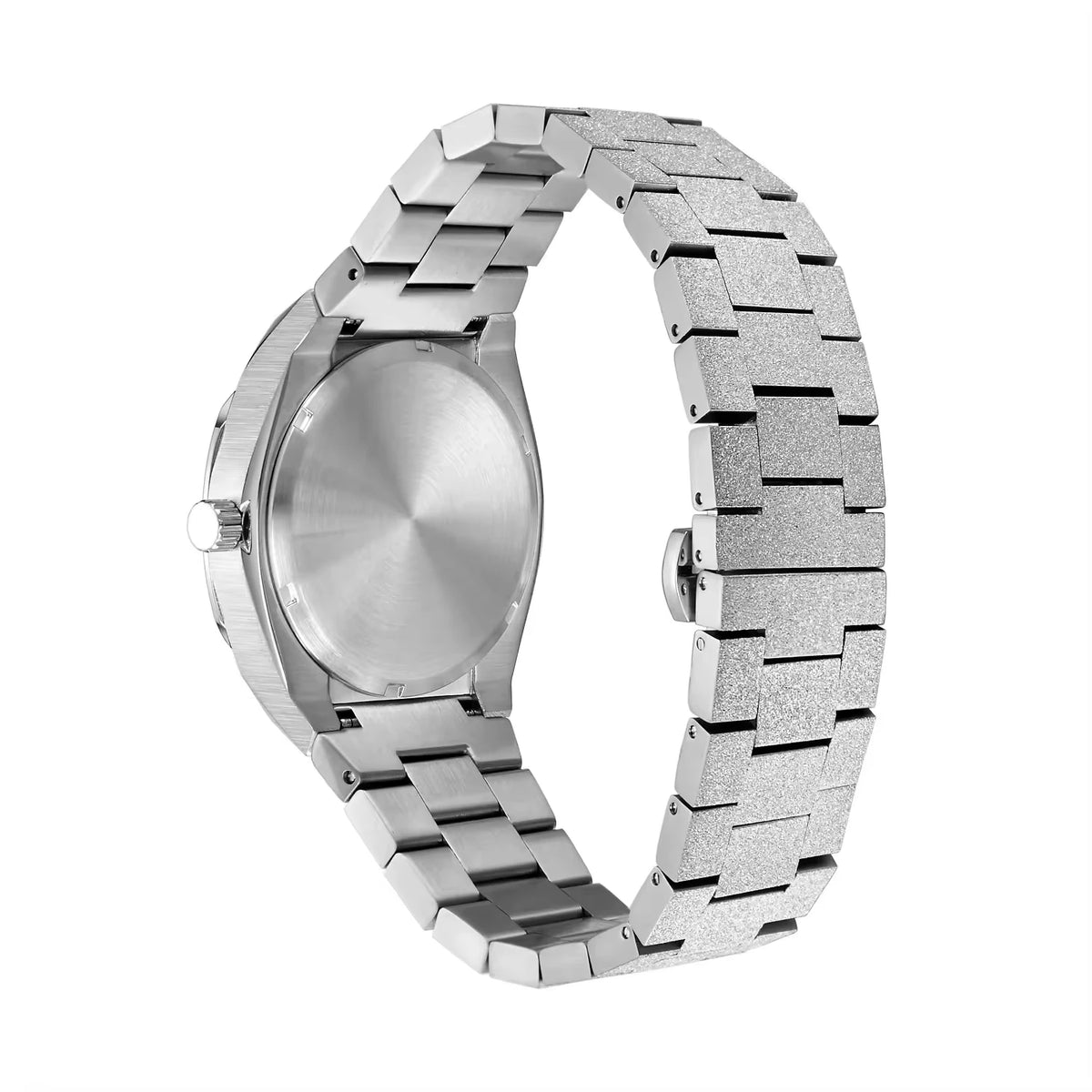 LUXURY JAPAN SILVER