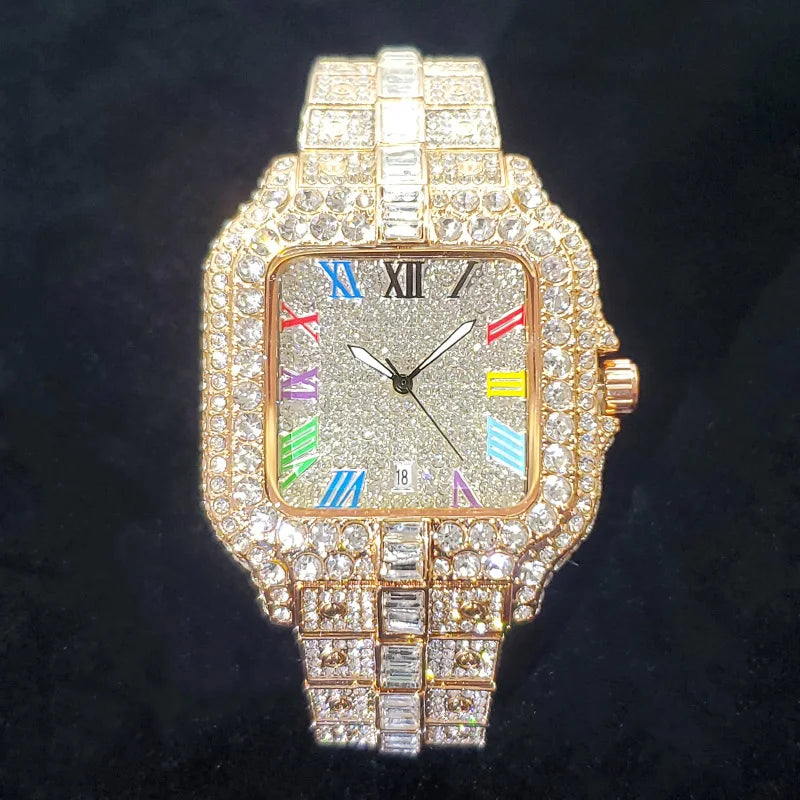 VIRGENA PINK GOLD