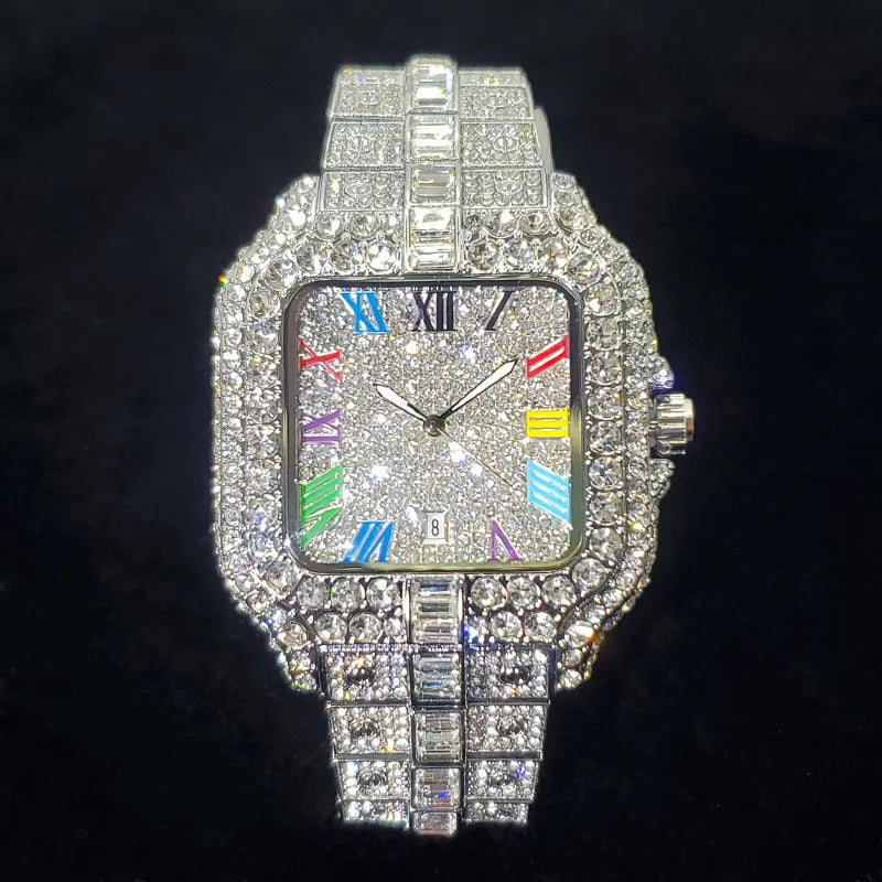 VIRGENA SILVER PRISM