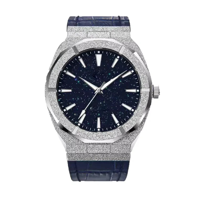 LUXURY JAPAN SILVER L