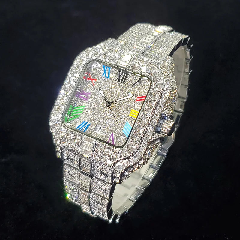 VIRGENA SILVER PRISM