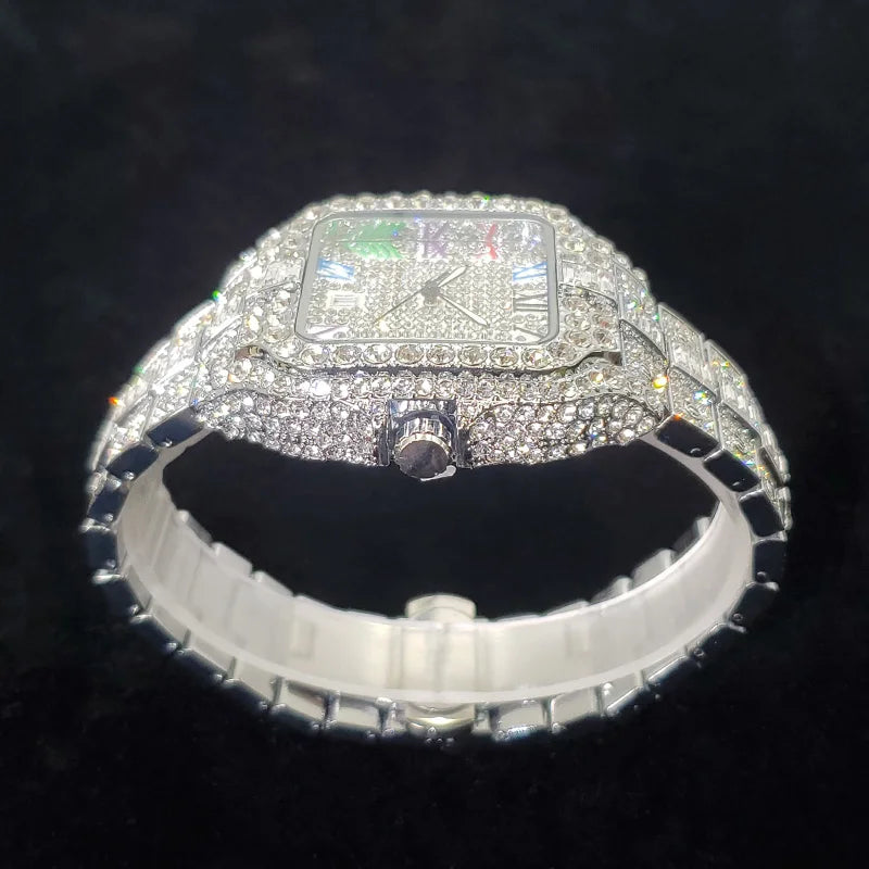 VIRGENA SILVER PRISM