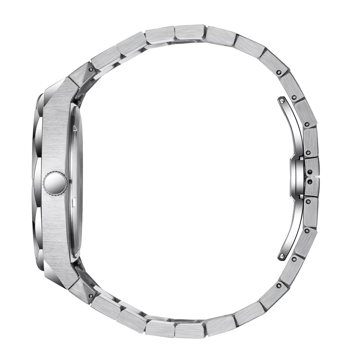 LUXURY JAPAN SILVER