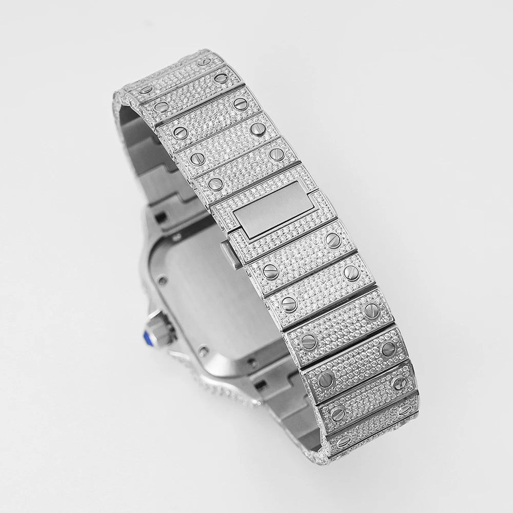 ICED DIAMOND VIRGENA