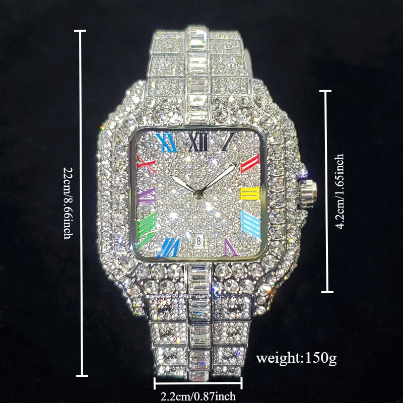 VIRGENA SILVER PRISM