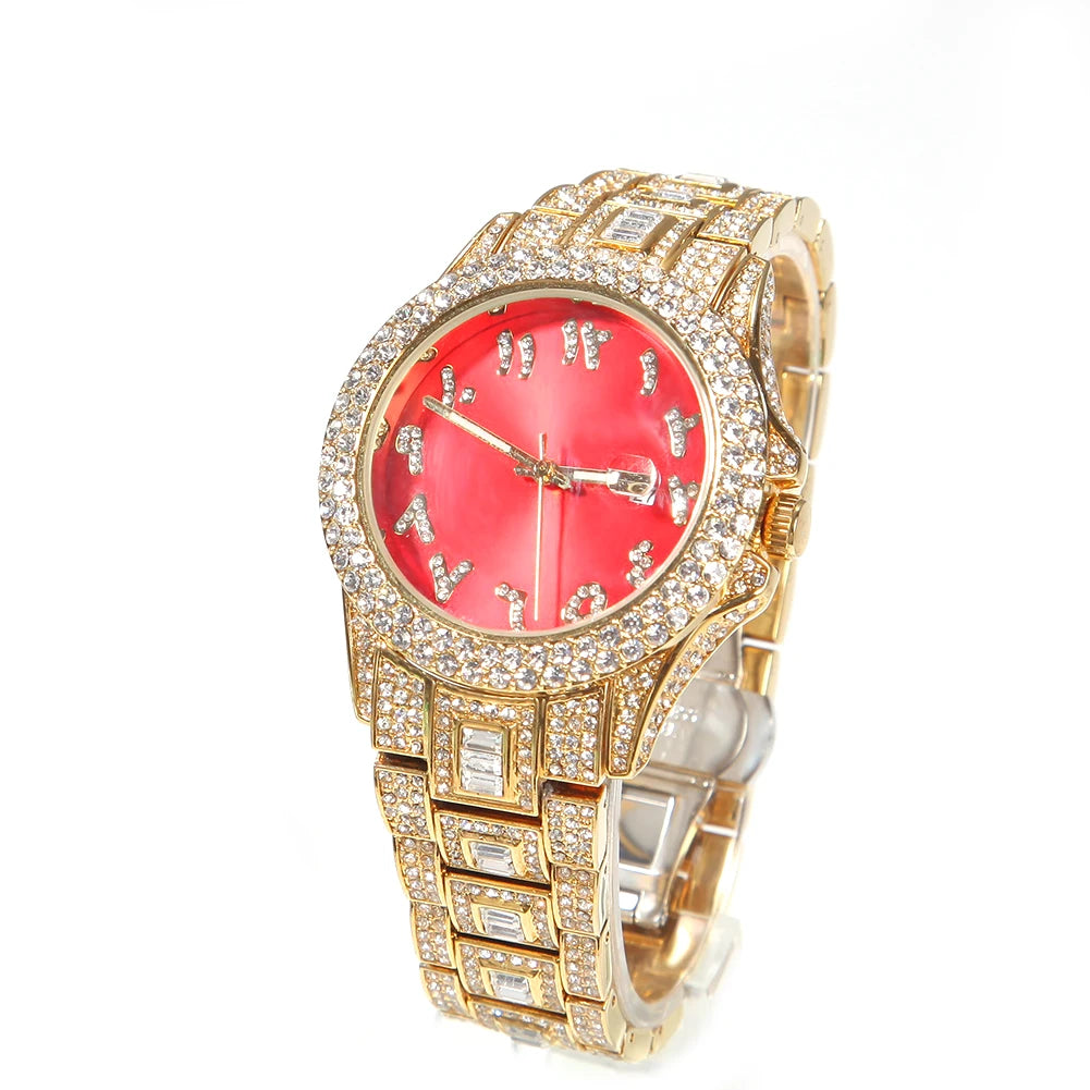 DIAMOND NUMERALS
