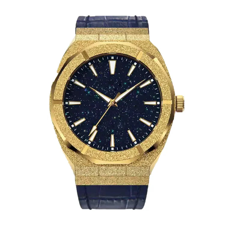 LUXURY JAPAN GOLD L