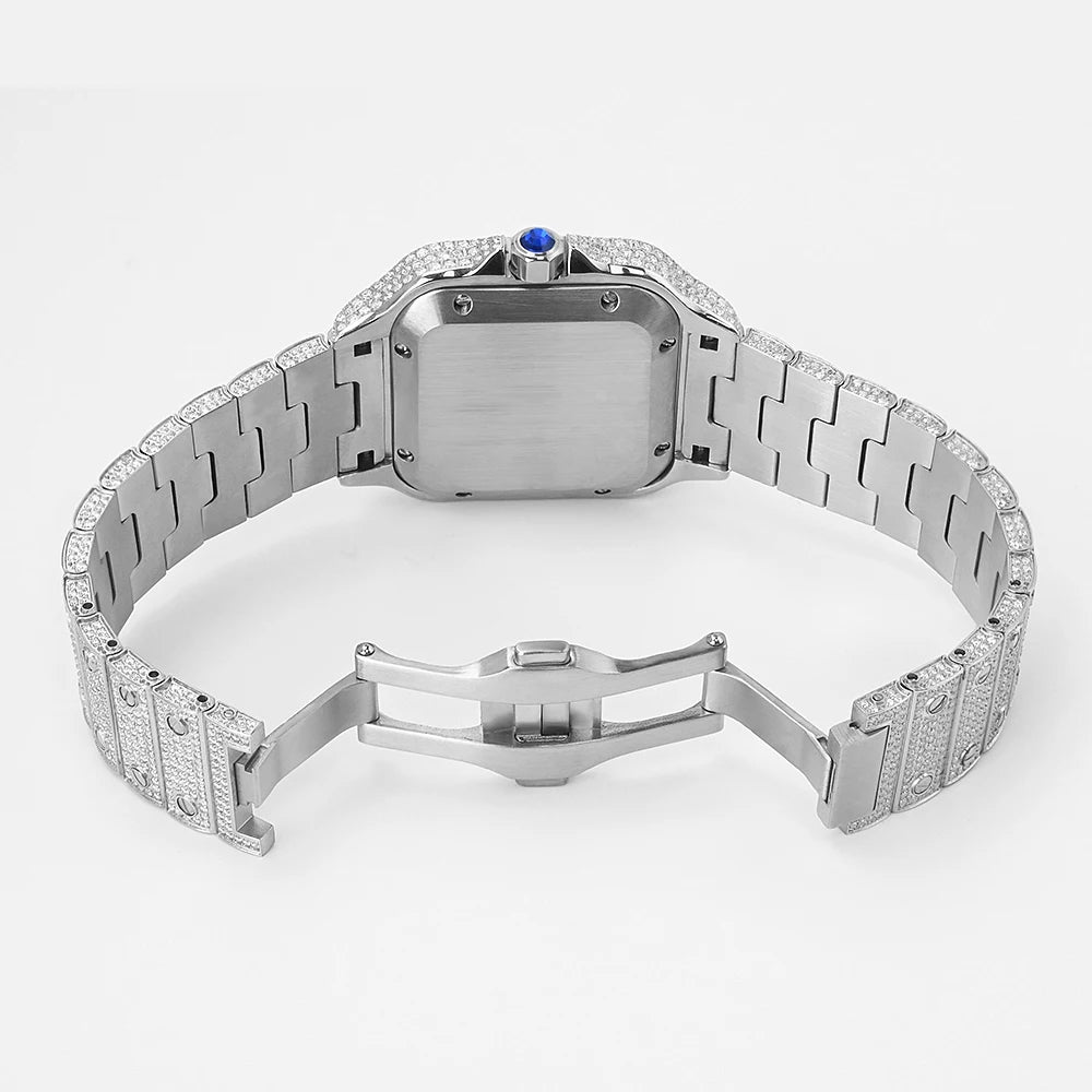 ICED DIAMOND VIRGENA