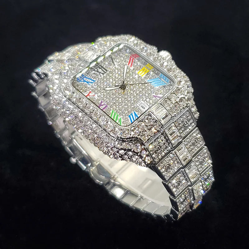VIRGENA SILVER PRISM