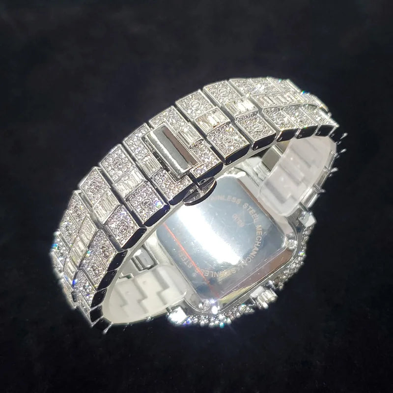VIRGENA SILVER PRISM