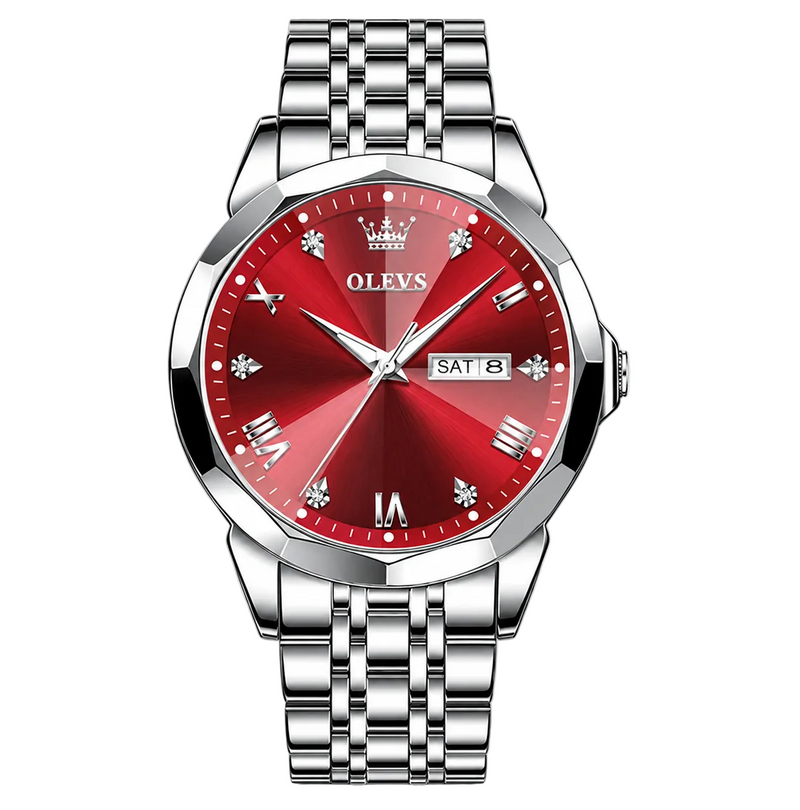 VIRGENA RED ROMAN